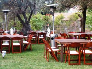 אינגו - השכרת ציוד לאירועים