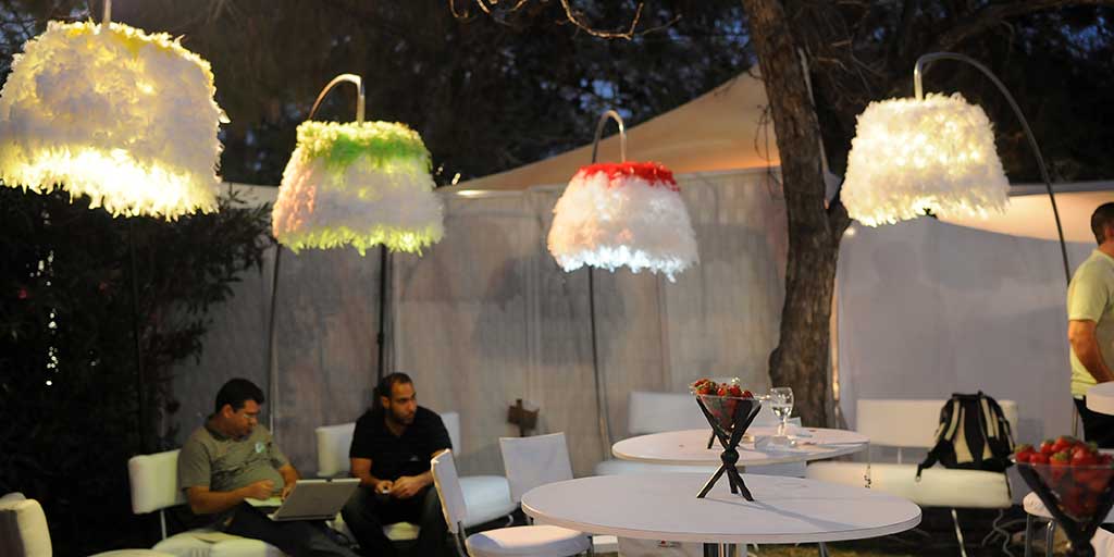 השכרת ציוד לאירוע