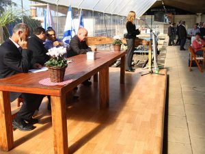 במות מיוחדות