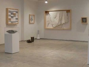 בנייה אישית והקמה של תערוכות