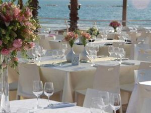 להשכרה אביזרי עיצוב שולחנות - אינגו