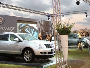 להשכרה קונוסים לפרחים לעיצוב כנסים ואירועים