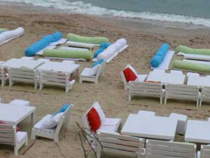 שולחנות מדהימים לאירועים