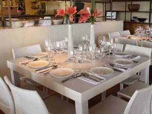 שולחנות אוכל - חרמון 120 | 8