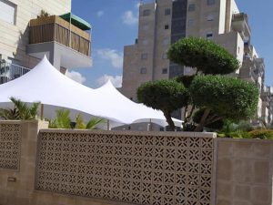 הצללות לייקרה במבחר גדלים