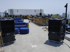 מצננים לאירוע חוץ