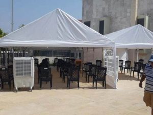 השכרת ציוד לשבעה: מה חשוב לדעת ואילו פריטים צריך?