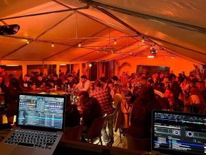 להשכרה אוהלים בגדלים