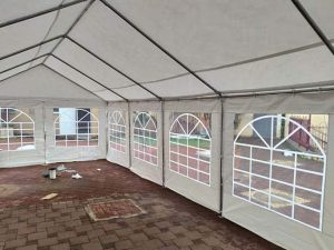 אוהל אבלים גדול