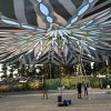 השכרת אוהל לייקרה מעוצב ליצירת מתחם קונספט - אינגו