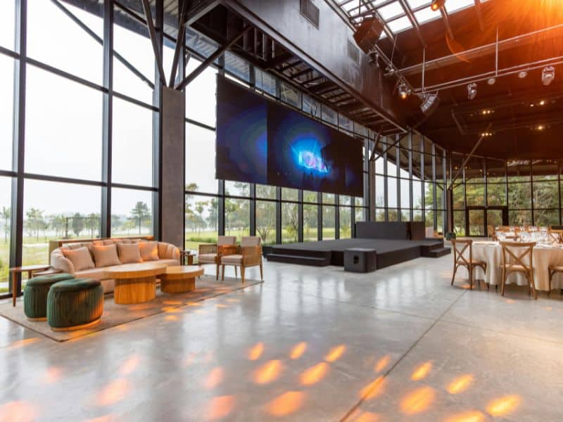 השכרת ציוד לאירועים