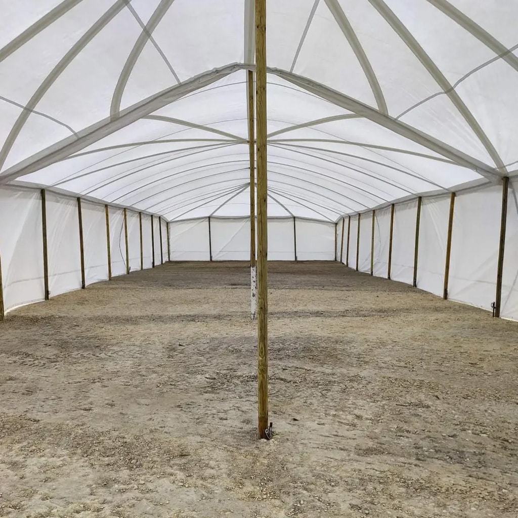 השכרת אוהלים לאירועים