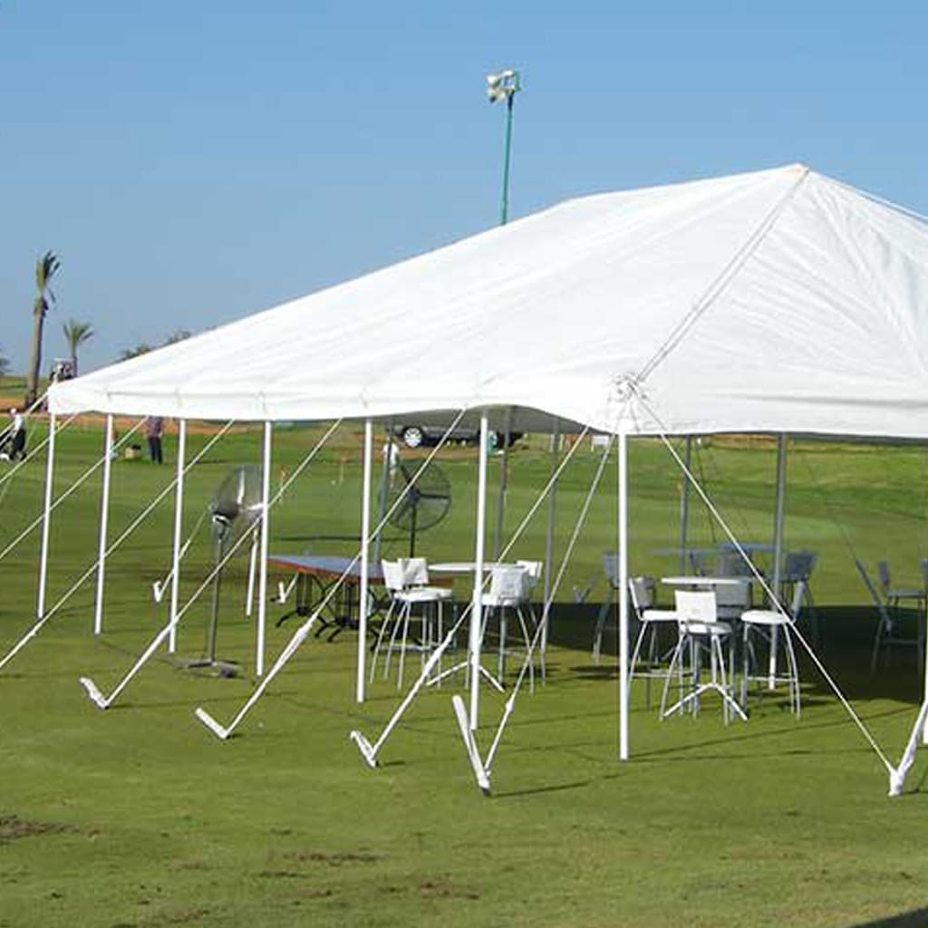 השכרת אוהלים לאירועים