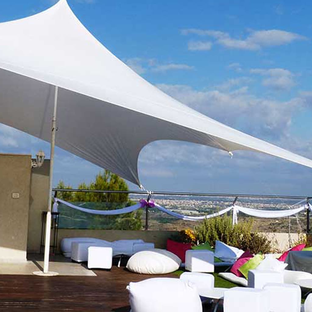 השכרת אוהלים לאירועים