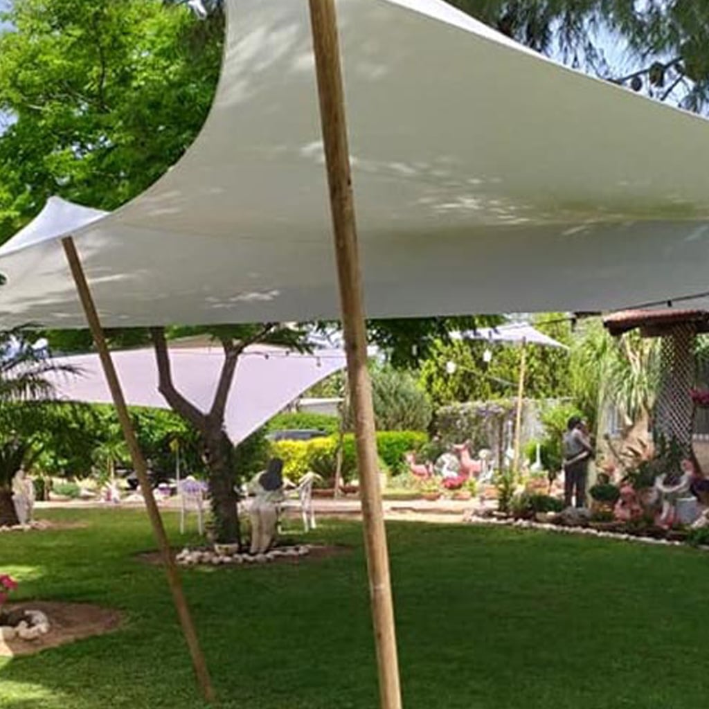 השכרת אוהלים לאירועים