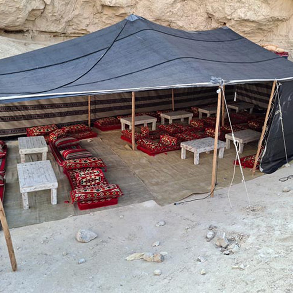השכרת אוהלים לאירועים
