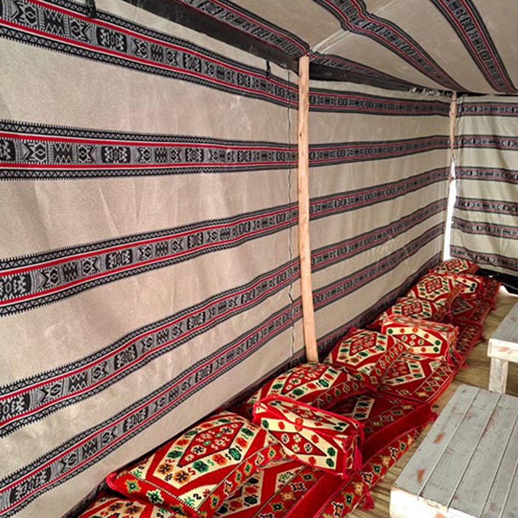 השכרת אוהלים לאירועים