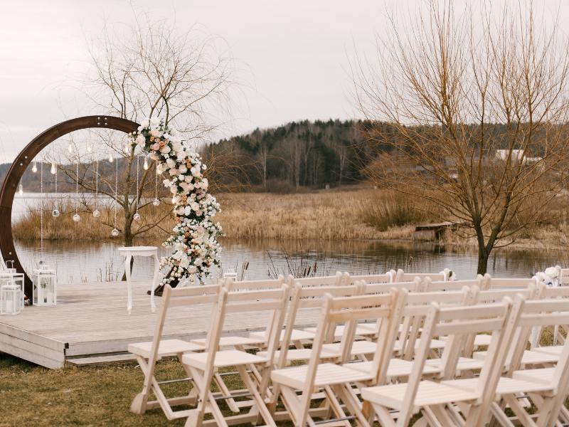 השכרת ציוד לאירועים