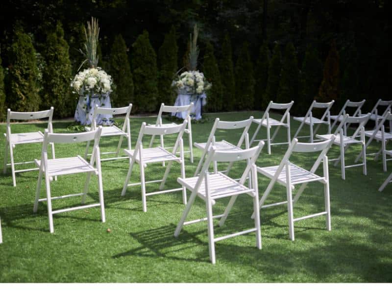 השכרת ציוד לאירועים