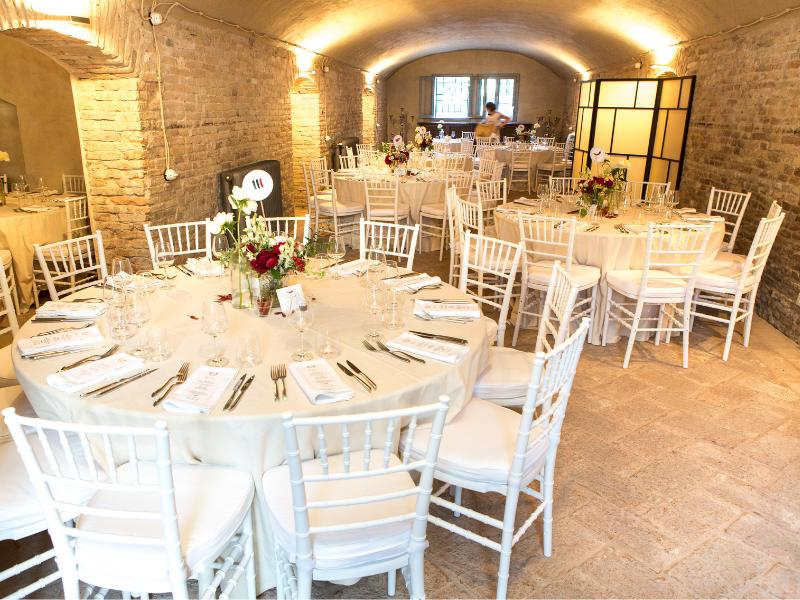 ריהוט לאירוע