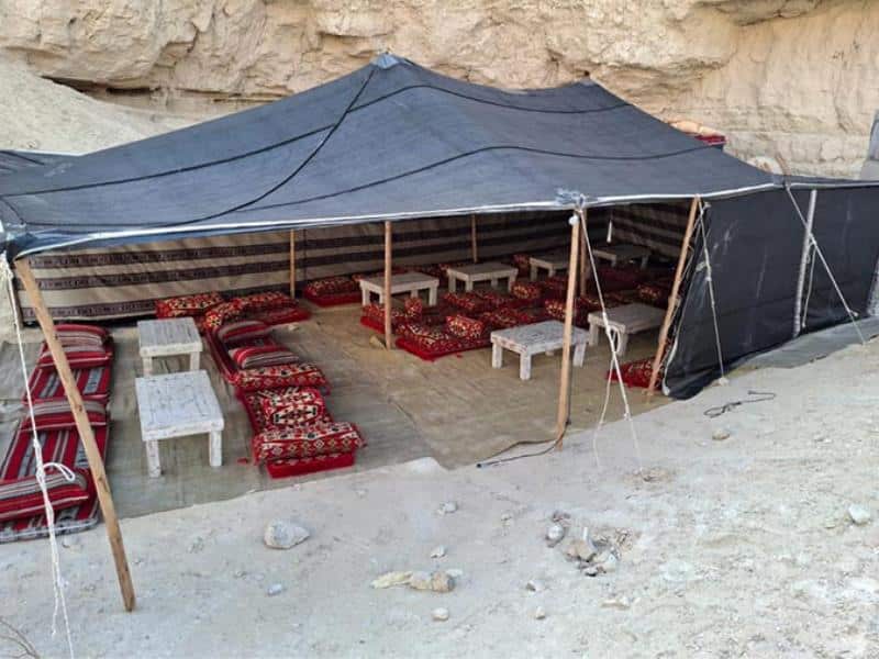 ציוד נלווה להשכרת אוהלים