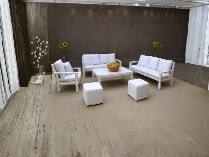 ריהוט אלטרנטיבי לאירוע