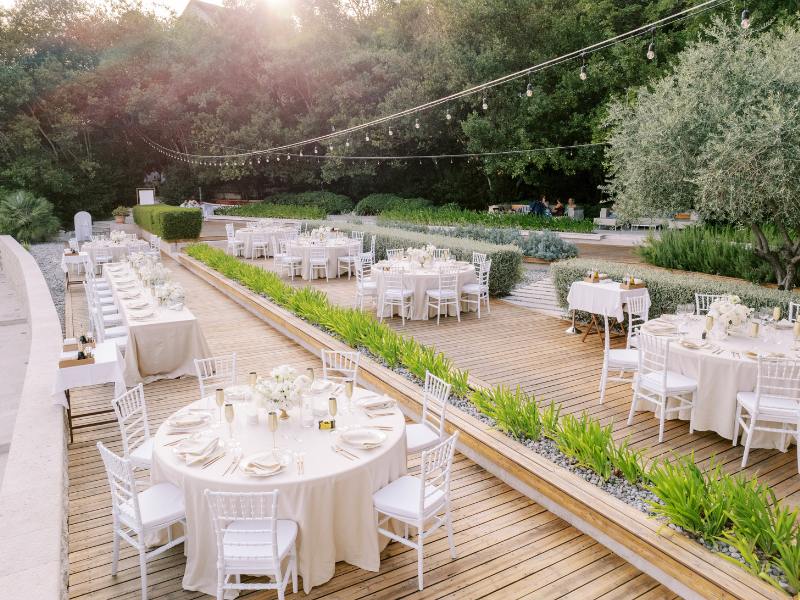 ציוד לאירועים