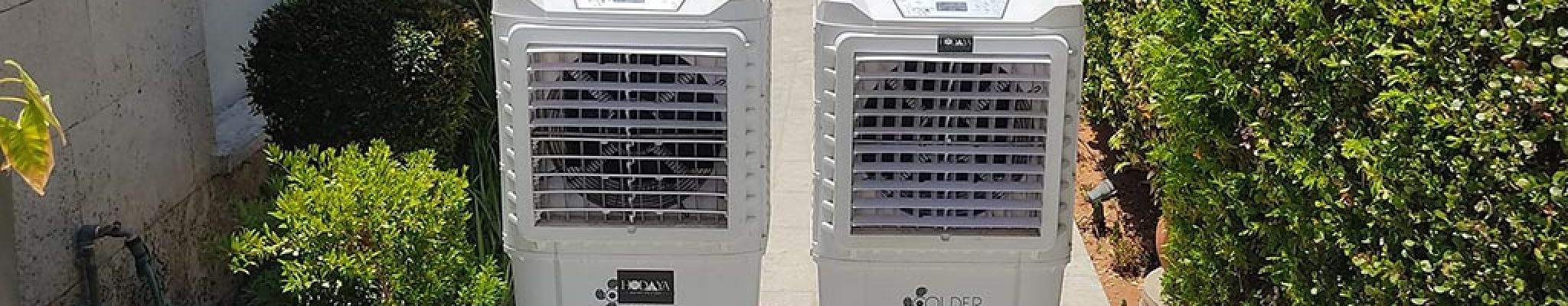 mezanen_9 מצנן דגם 8900 שקט ויעיל לשטח של עד 25 מ"ר